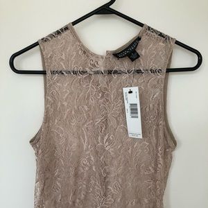 Linda Allard Ellen Tracy Lacey top